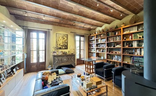 House in Arenys de Mar, Catalonia, Spain 1