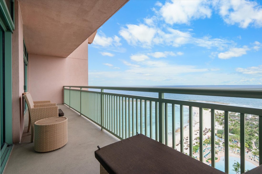 Condo in Paradise Island, New Providence, The Bahamas 3 - 13833686