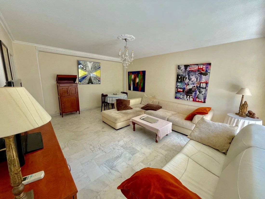 Apartment in La Source, Cannes, France 2 - 12762838