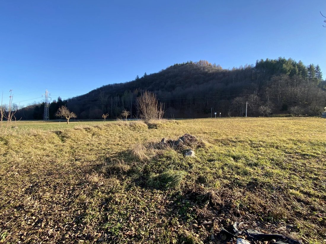 Land in Borgo San Dalmazzo, Piedmont, Italy 3 - 13624870