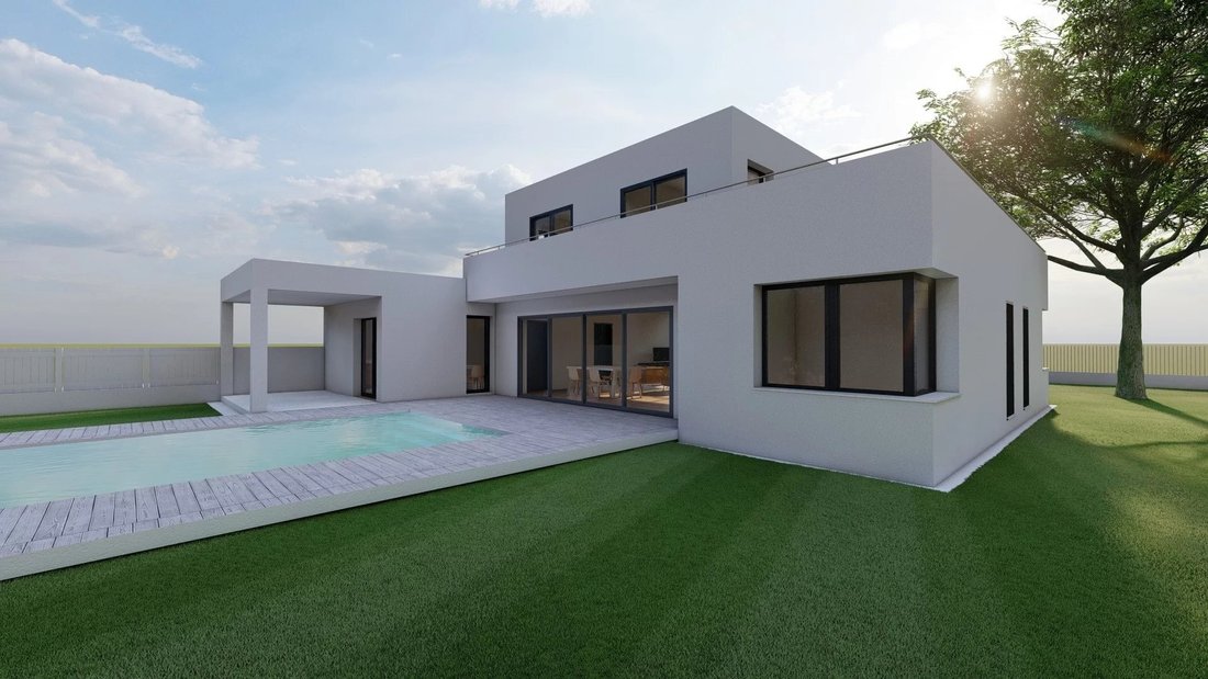 Villa in Harly, Hauts-de-France, France 4 - 12900537