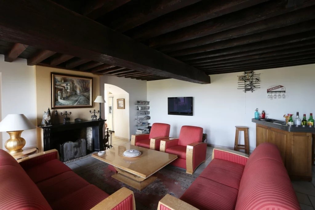 House in Saint-Saulge, Bourgogne – Franche-Comté, France 5 - 14446278