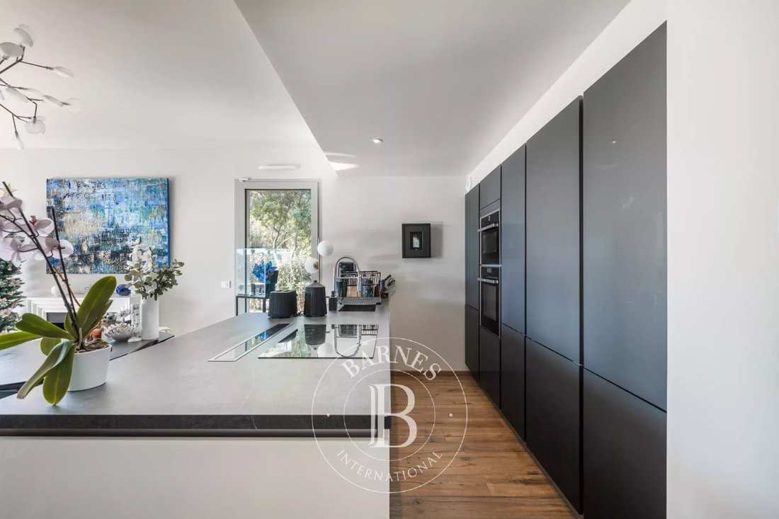 Apartment in Nice, Provence-Alpes-Côte d'Azur, France 5 - 13648843