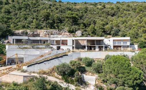 Villa in Èze, Provence-Alpes-Côte d'Azur, France 1