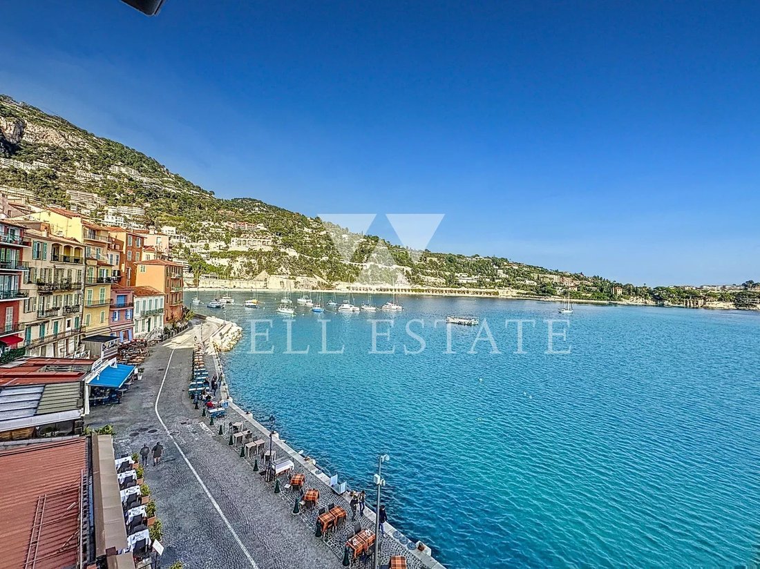 Apartment in French Riviera, Provence-Alpes-Côte d'Azur, France 1 - 13869038