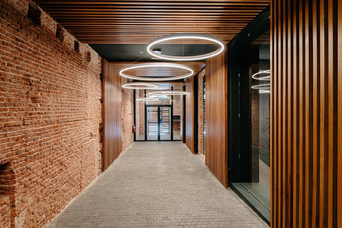 Wohnung in Centro, Madrid, Spanien 4 - 13257423