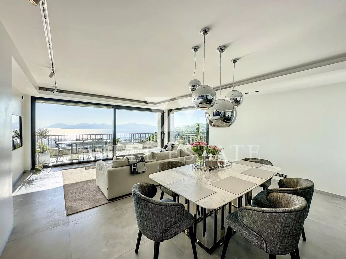 Apartment in La Californie, Cannes, France 2 - 12628839
