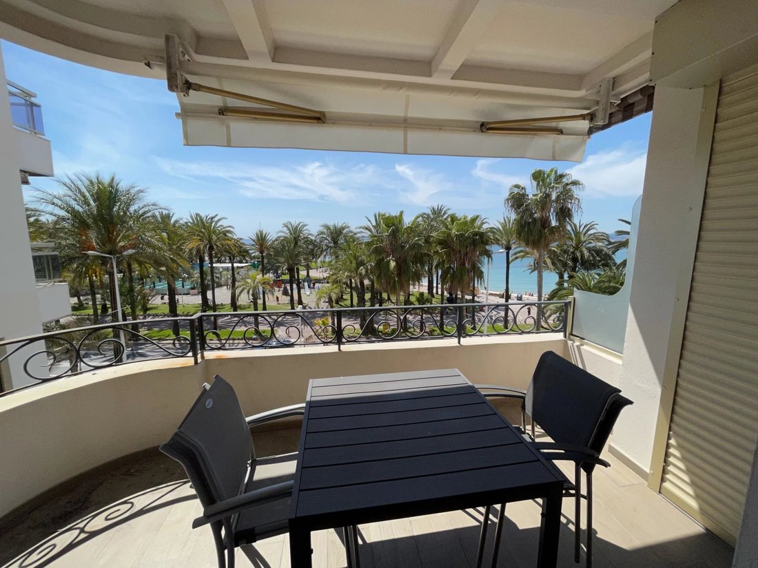 Apartment in Cannes, Provence-Alpes-Côte d'Azur, France 3 - 12158099