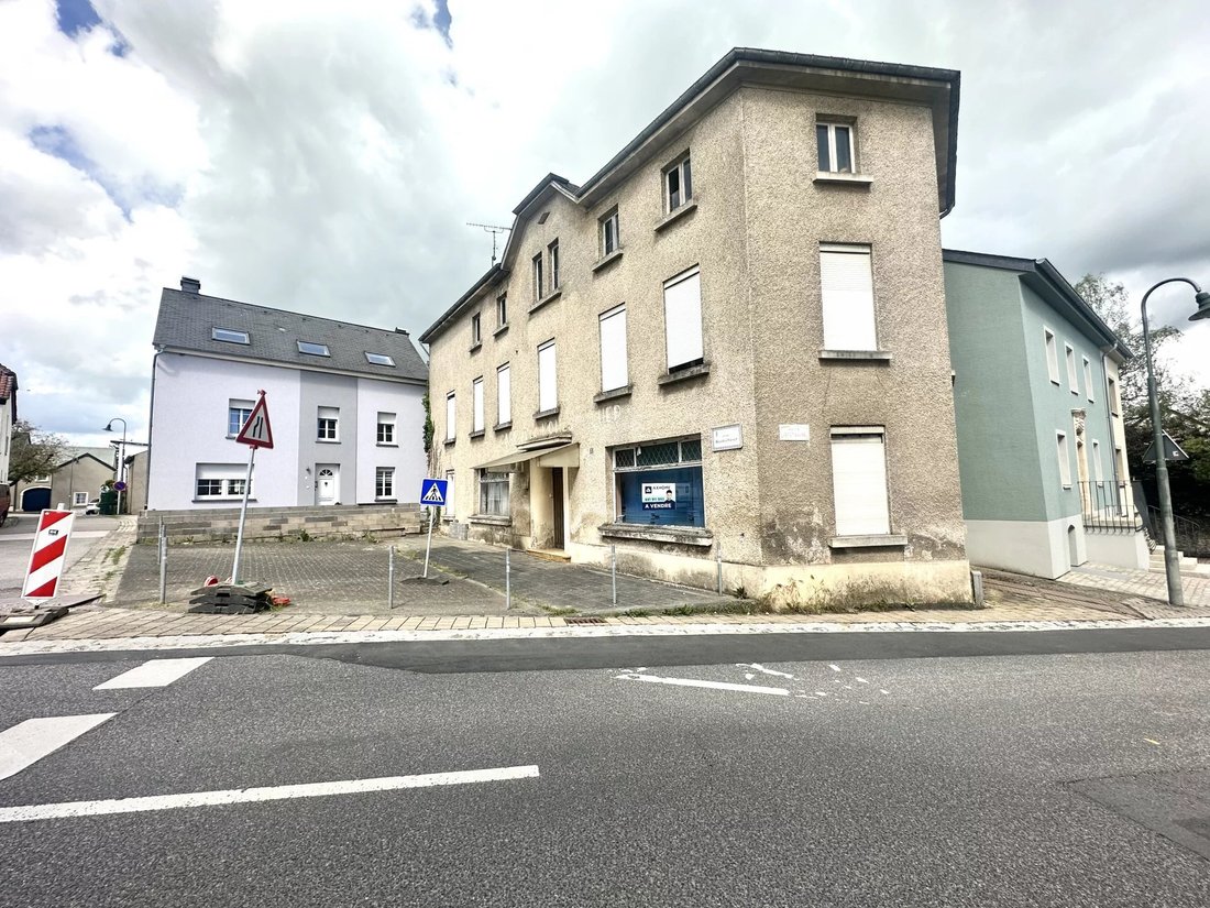 House in Consdorf, Grevenmacher, Luxembourg 2 - 14327875