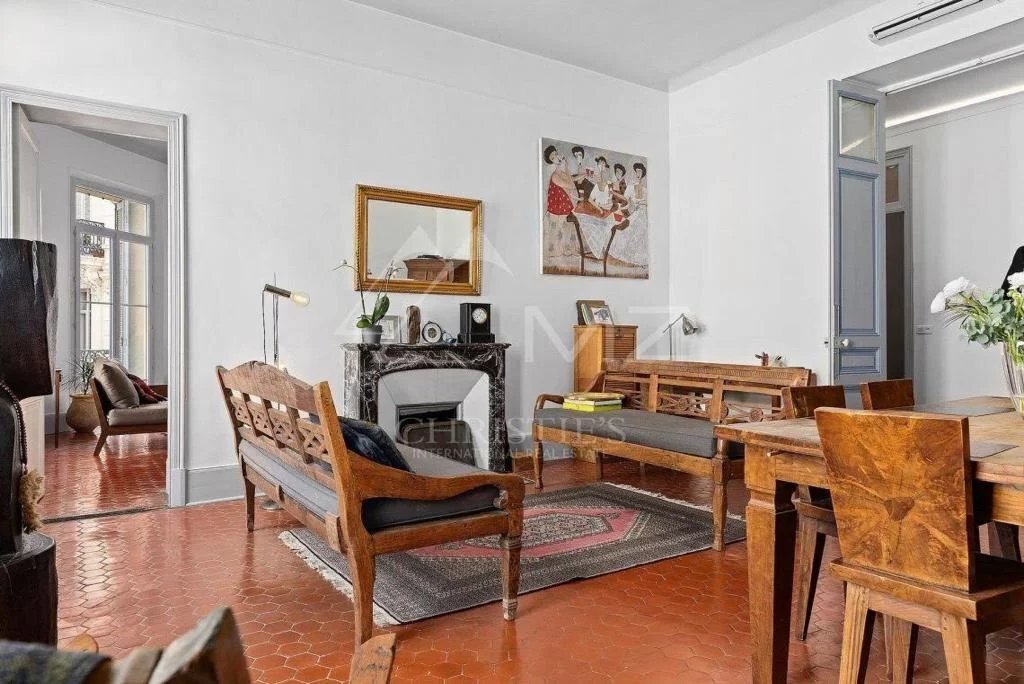 Apartment in Petit-Juas, Cannes, France 1 - 12160489