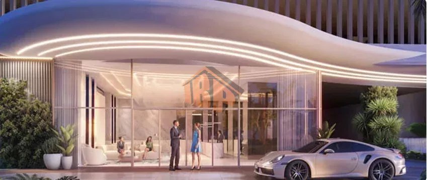 Apartment in Dubai, United Arab Emirates 4 - 15162161