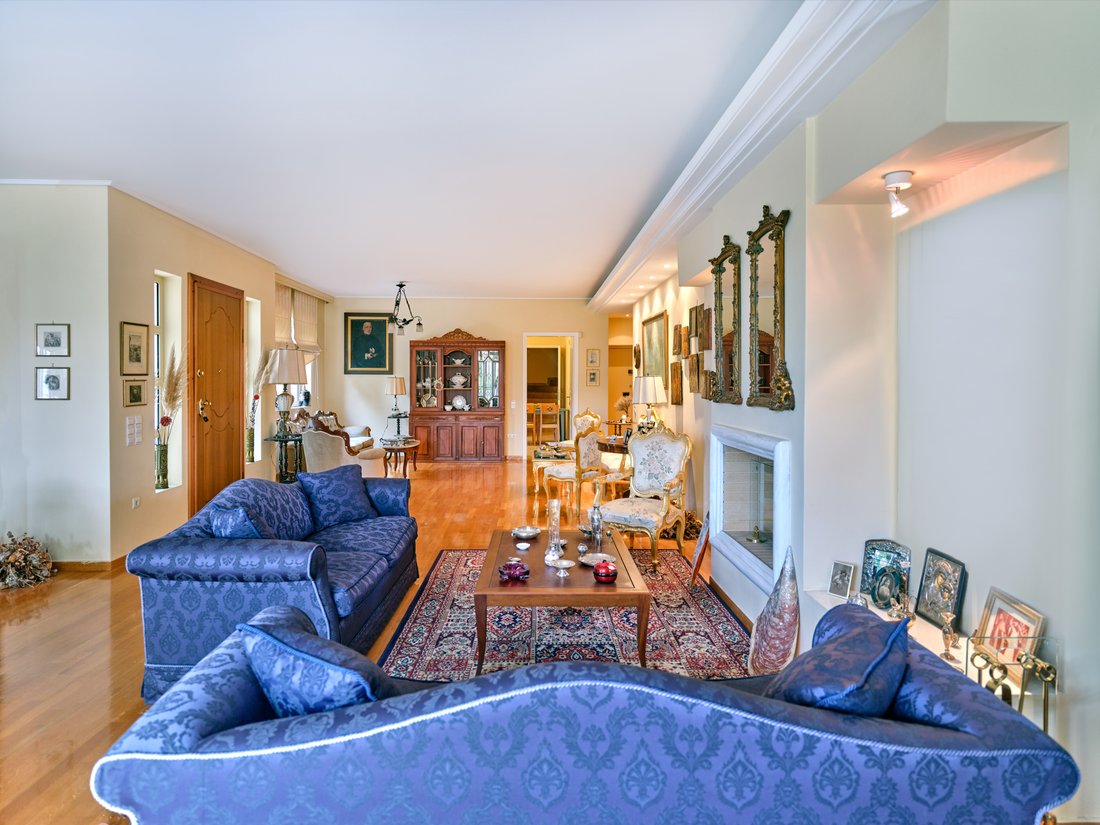 Apartment in Kifisia, Attica, Greece 5 - 15075251