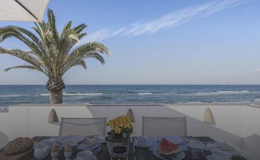 Villa in Marbella, Andalusia, Spain 1
