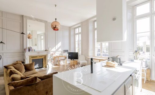 Apartment in Le Lac-Bacalan, Bordeaux, France 1