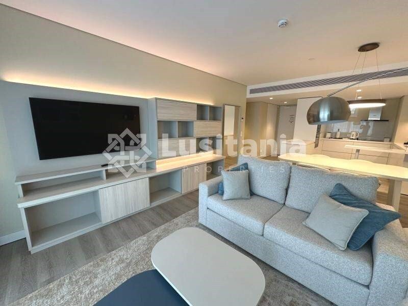 Apartment in Quarteira, Algarve, Portugal 4 - 15161781