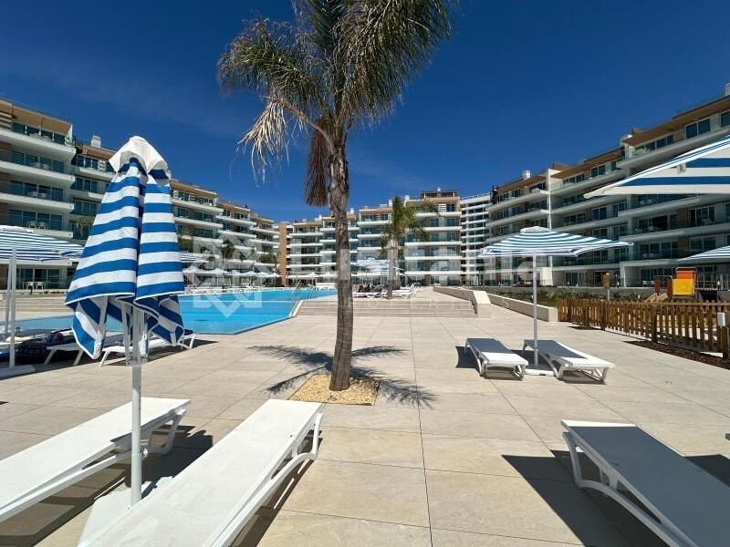 Apartment in Quarteira, Algarve, Portugal 2 - 15161781