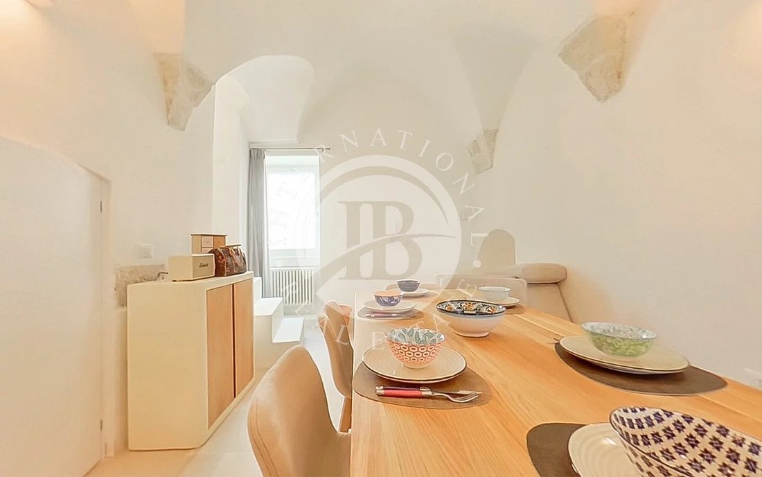 Villa in Ludovico Street - Corso Umberto I - Vittorio Emanuele Street, Ostuni, Apulia 5 - 14794723