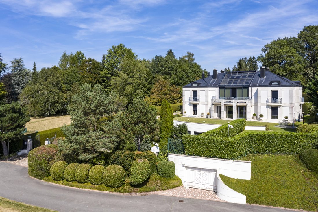Villa in Épalinges, Vaud, Switzerland 2 - 14381075