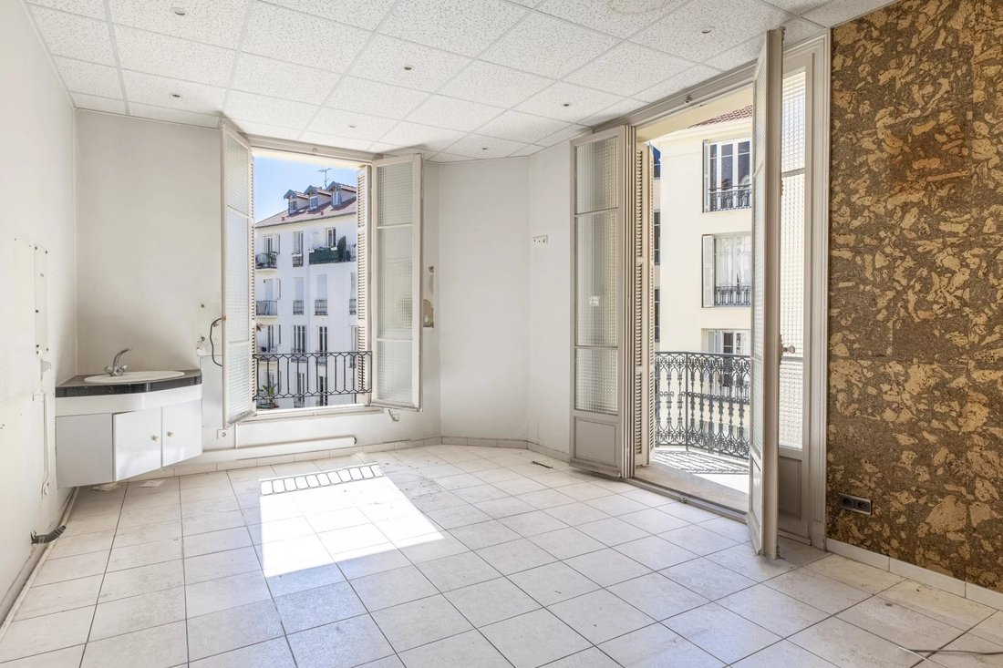 Apartment in Nice, Provence-Alpes-Côte d'Azur, France 5 - 14329649