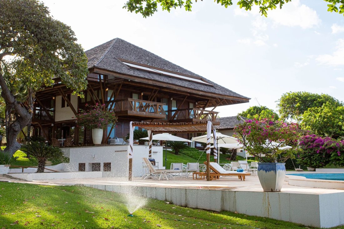 House in Fortim, State of Ceará, Brazil 5 - 11417561