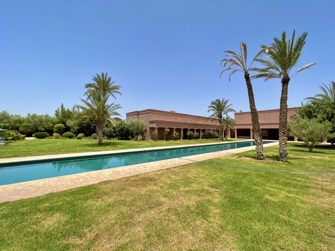 House in Annakhil, Marrakesh-Safi, Morocco 3 - 12231868