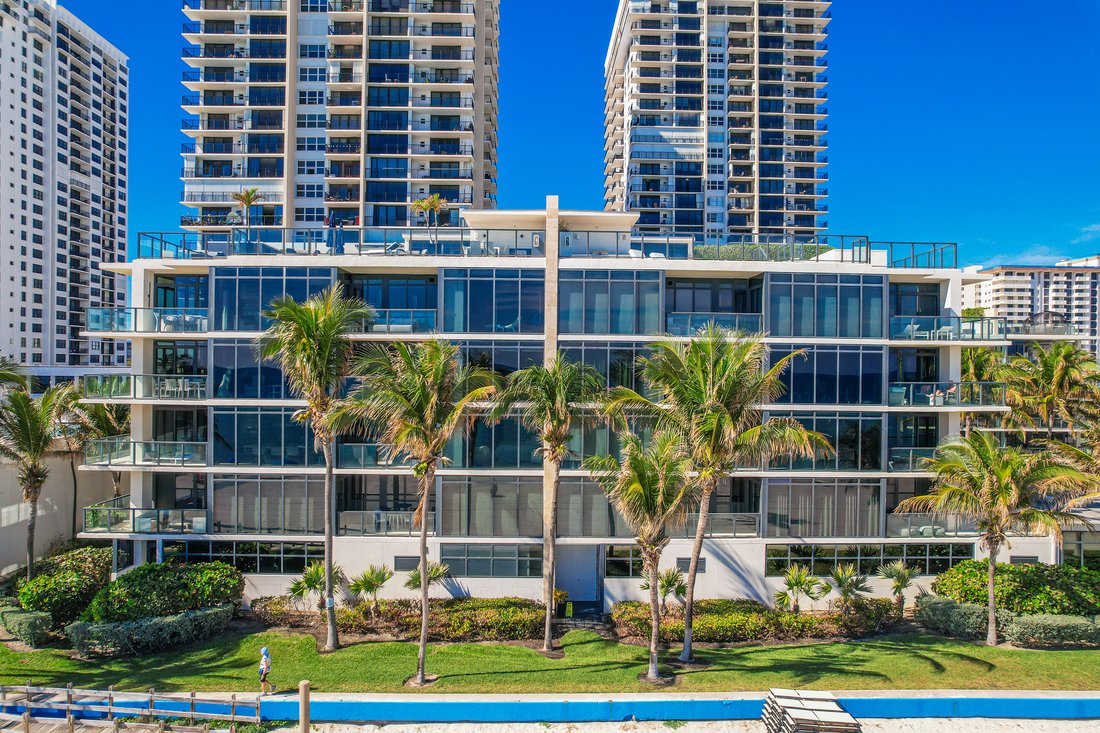 Condo in Hollywood, Florida, United States 4 - 15162480