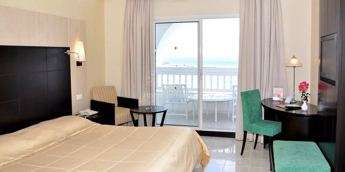 Hammamet, Nabeul, Tunisia 3 - 12145014