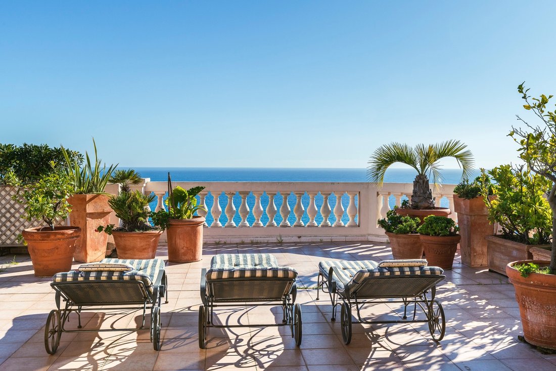 Apartment in Cap-d'Ail, Provence-Alpes-Côte d'Azur, France 1 - 15162134