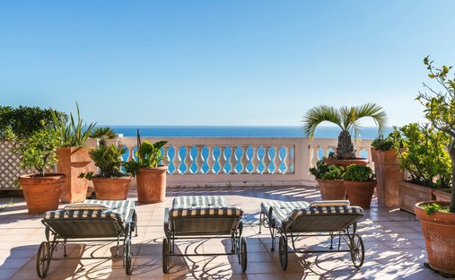 Apartment in Cap-d'Ail, Provence-Alpes-Côte d'Azur, France 1