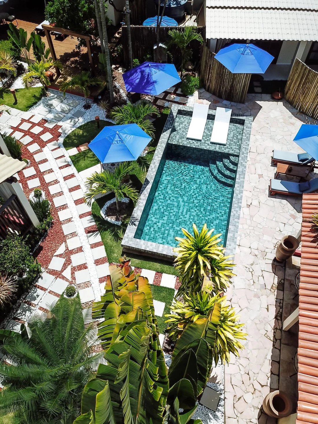Villa in Cairu, State of Bahia, Brazil 4 - 11957398
