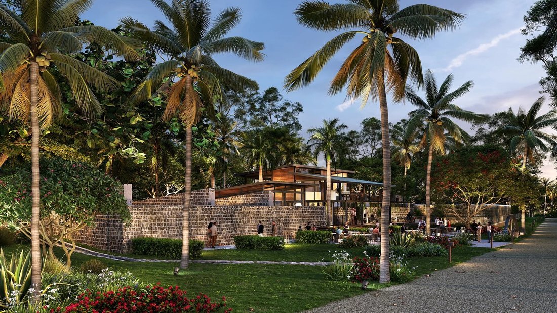 Apartment in Beau Champ, Flacq District, Mauritius 4 - 14767548