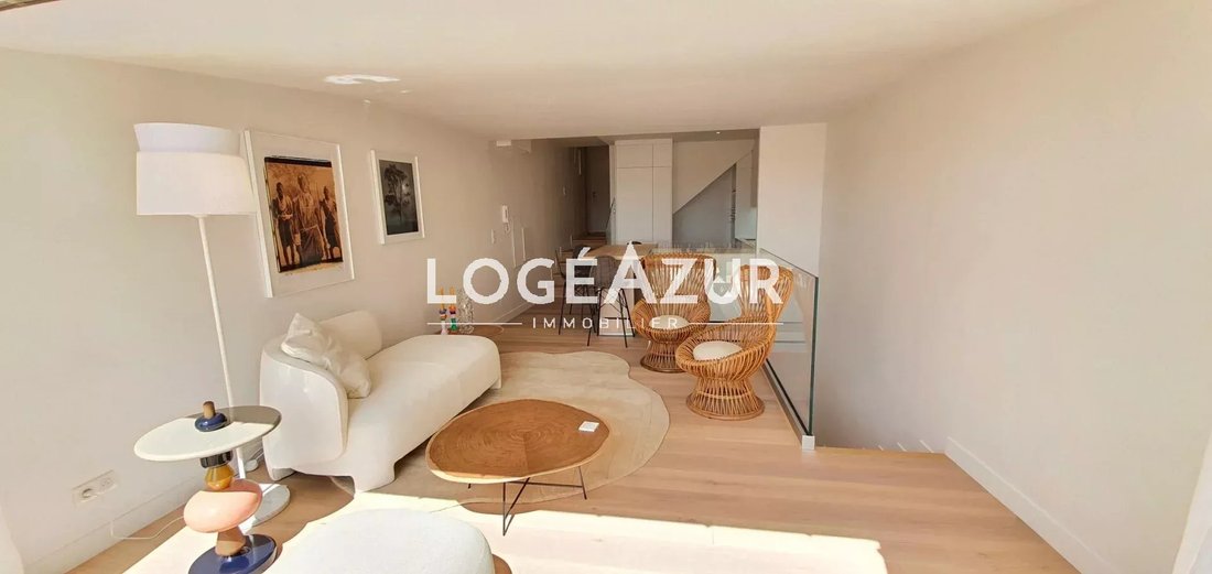 Apartment in Cannes, Provence-Alpes-Côte d'Azur, France 4 - 11414452