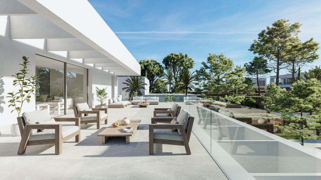 Villa in Sol de Mallorca, Calvia, Balearic Islands 2 - 12757506