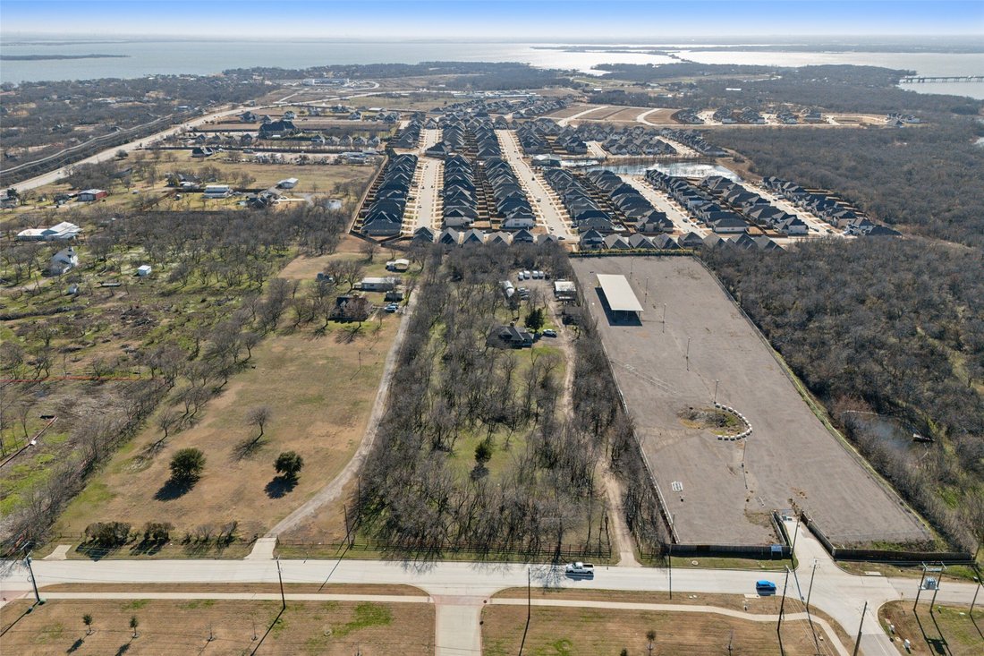 Land in Little Elm, Texas, United States 2 - 15161882