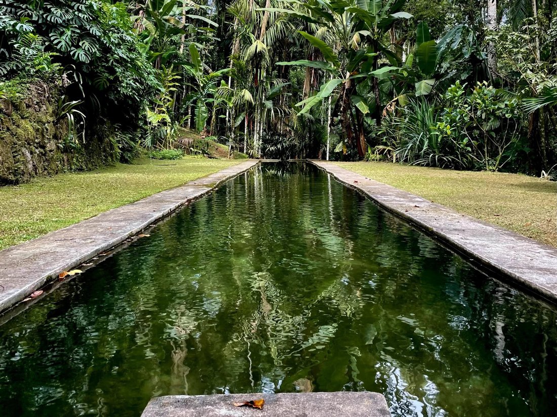 House in Paraty, State of Rio de Janeiro, Brazil 1 - 12729785