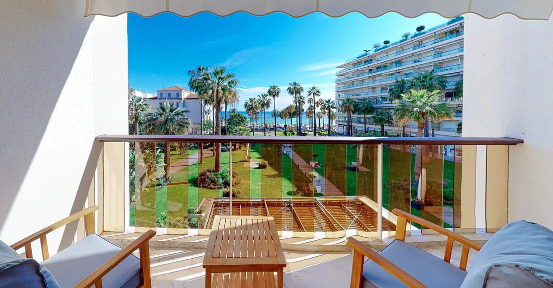 Apartment in Cannes, Provence-Alpes-Côte d'Azur, France 2 - 14750780