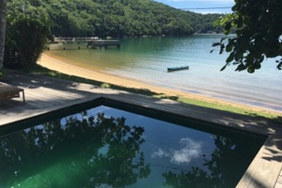House in Angra dos Reis, Brazil 4 - 10449539
