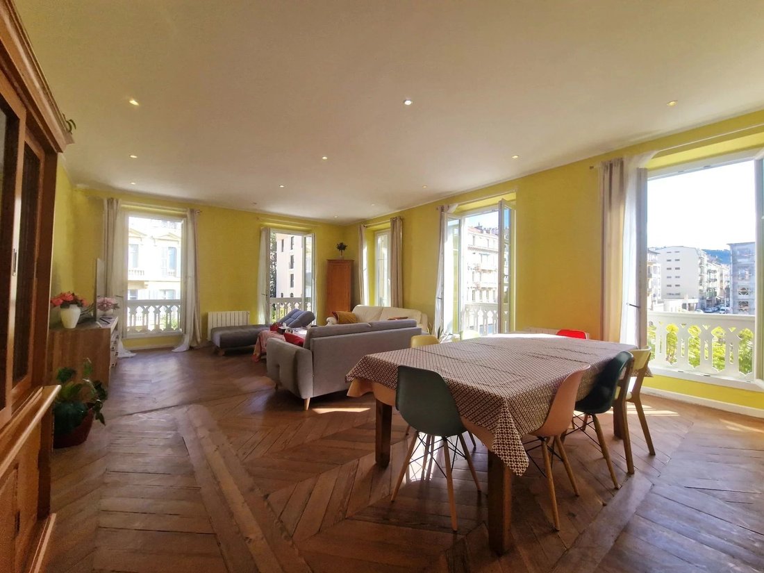 Apartment in Nice, Provence-Alpes-Côte d'Azur, France 1 - 14131690