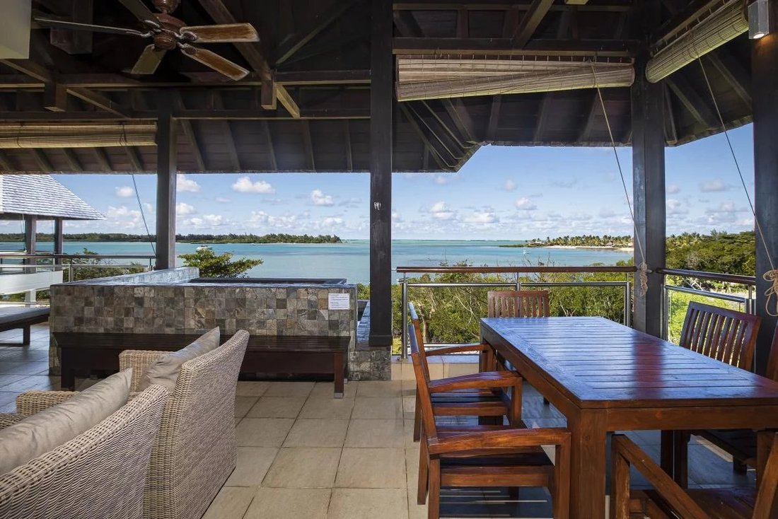 Apartment in Beau Champ, Flacq District, Mauritius 2 - 14425029