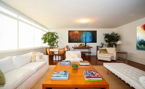 Apartment in Rio de Janeiro, State of Rio de Janeiro, Brazil 1