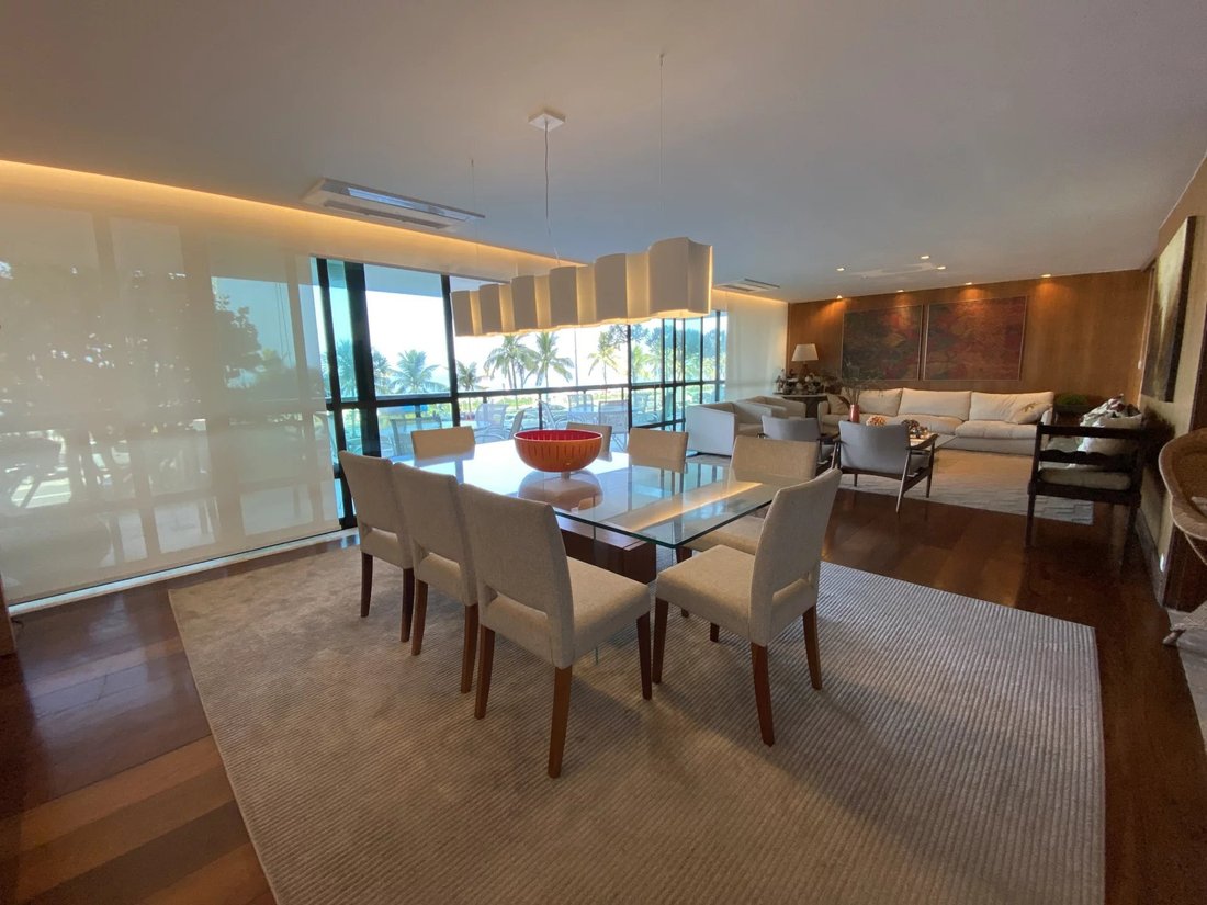 Appartamento a Rio de Janeiro, Rio de Janeiro, Brasile 3 - 12049626