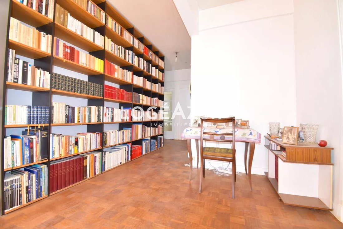 Apartment in Nice, Provence-Alpes-Côte d'Azur, France 4 - 10907908