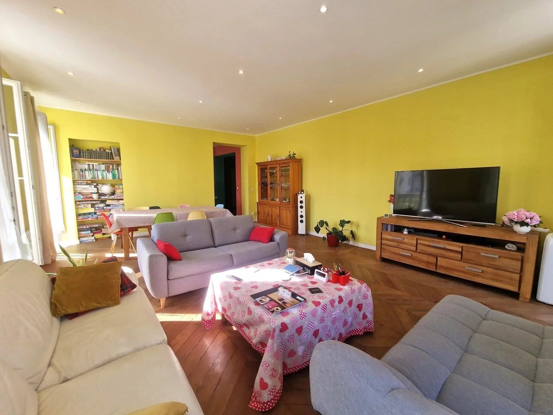 Apartment in Nice, Provence-Alpes-Côte d'Azur, France 3 - 14131690