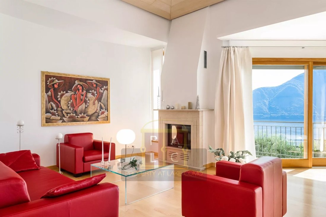 Maison à Tremezzo, Lombardie, Italie 4 - 11127771