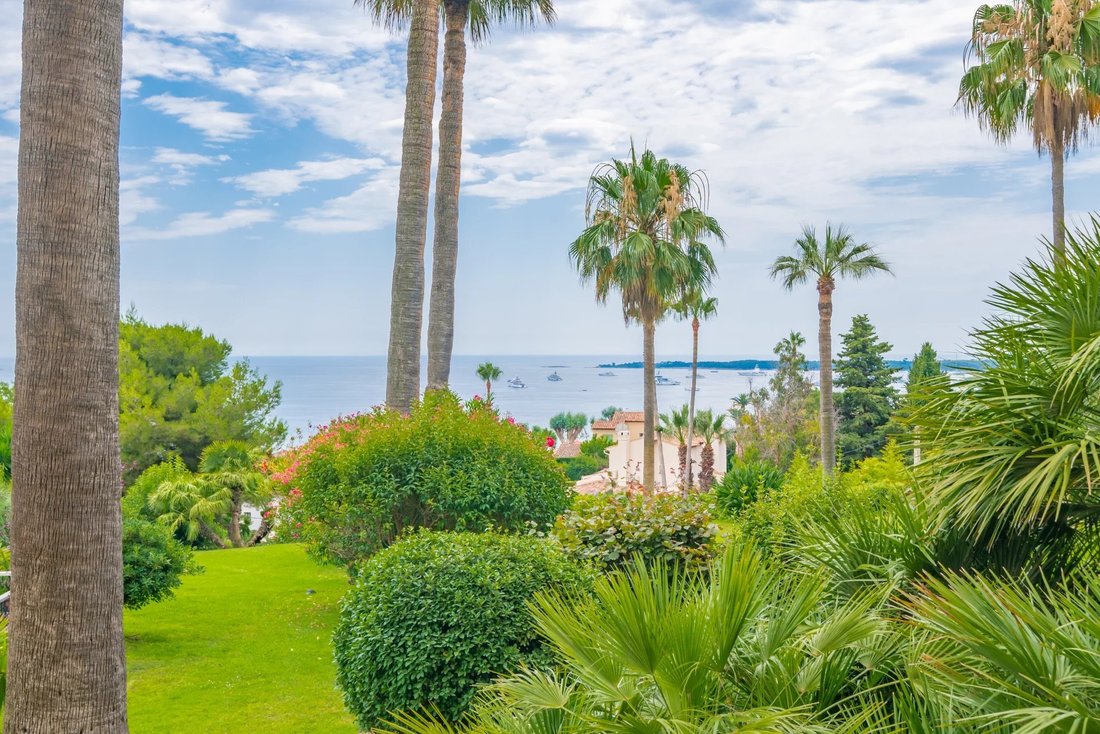 Apartment in Montfleury, Cannes, France 1 - 14750890