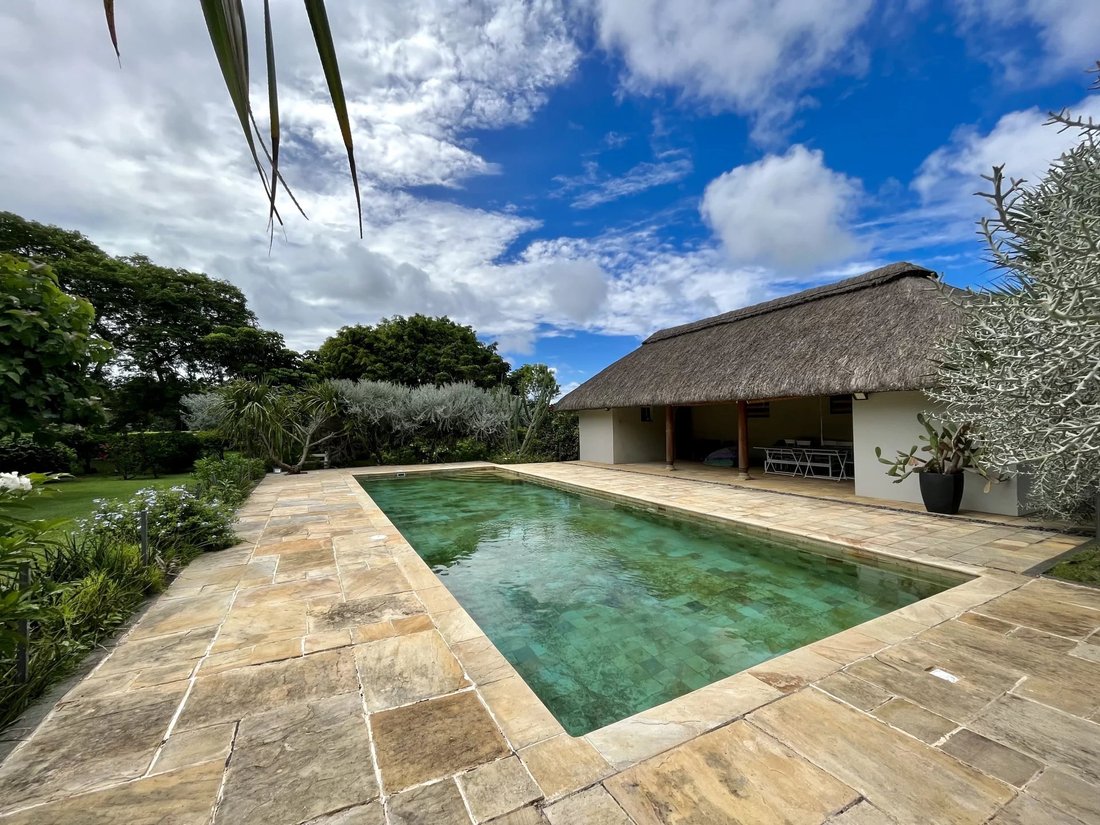 House in Petit Raffray, Rivière du Rempart District, Mauritius 2 - 13763930