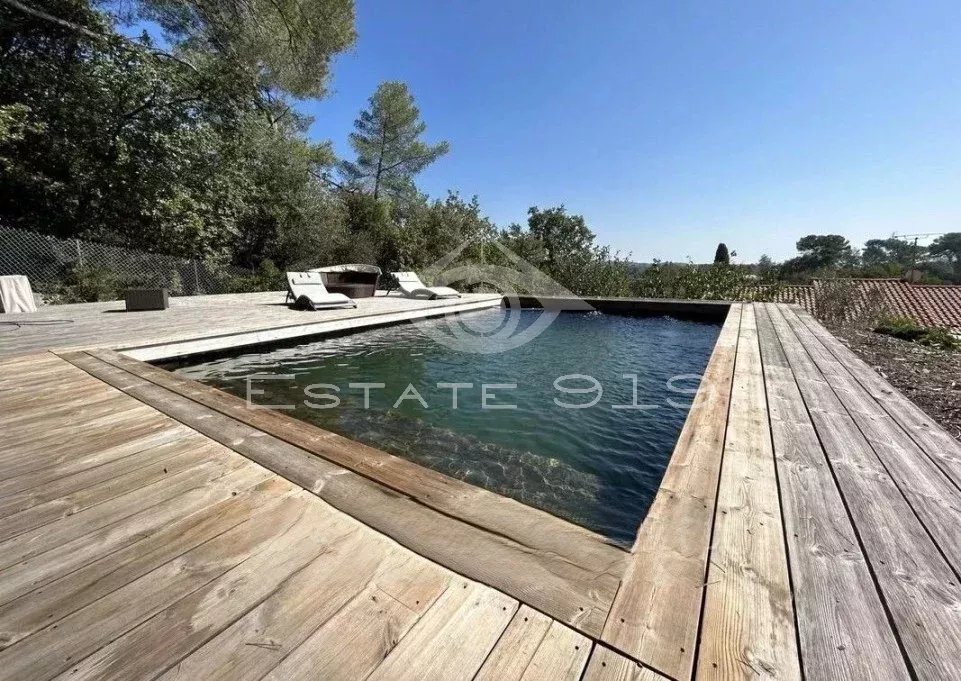Villa in Nord, Roquefort-les-Pins, France 2 - 13766422