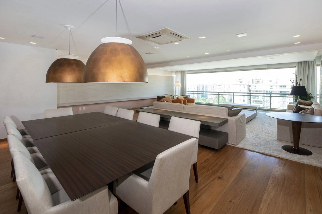 Apartment in Rio de Janeiro, State of Rio de Janeiro, Brazil 4 - 10553896