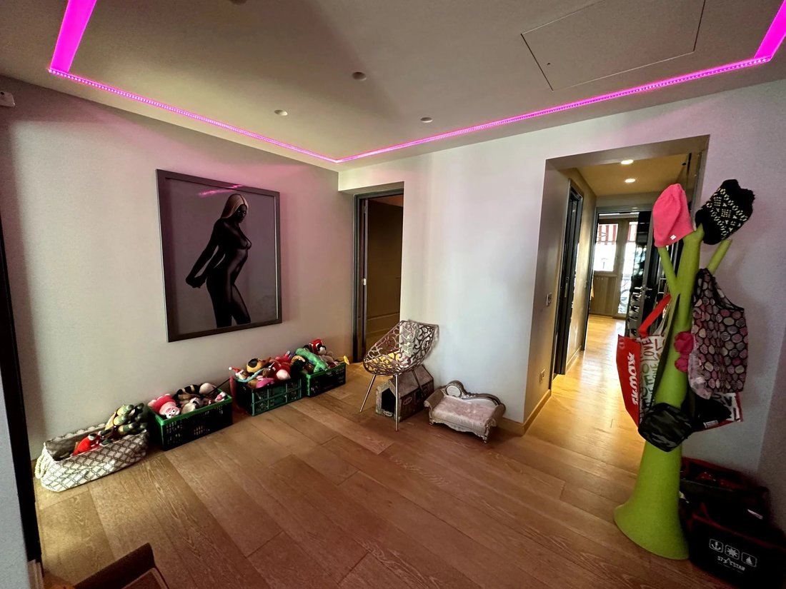 Apartment in Monaco, Monaco 2 - 14372107