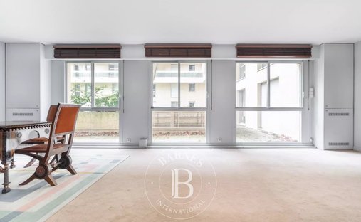 Apartment in Paris, Île-de-France, France 1